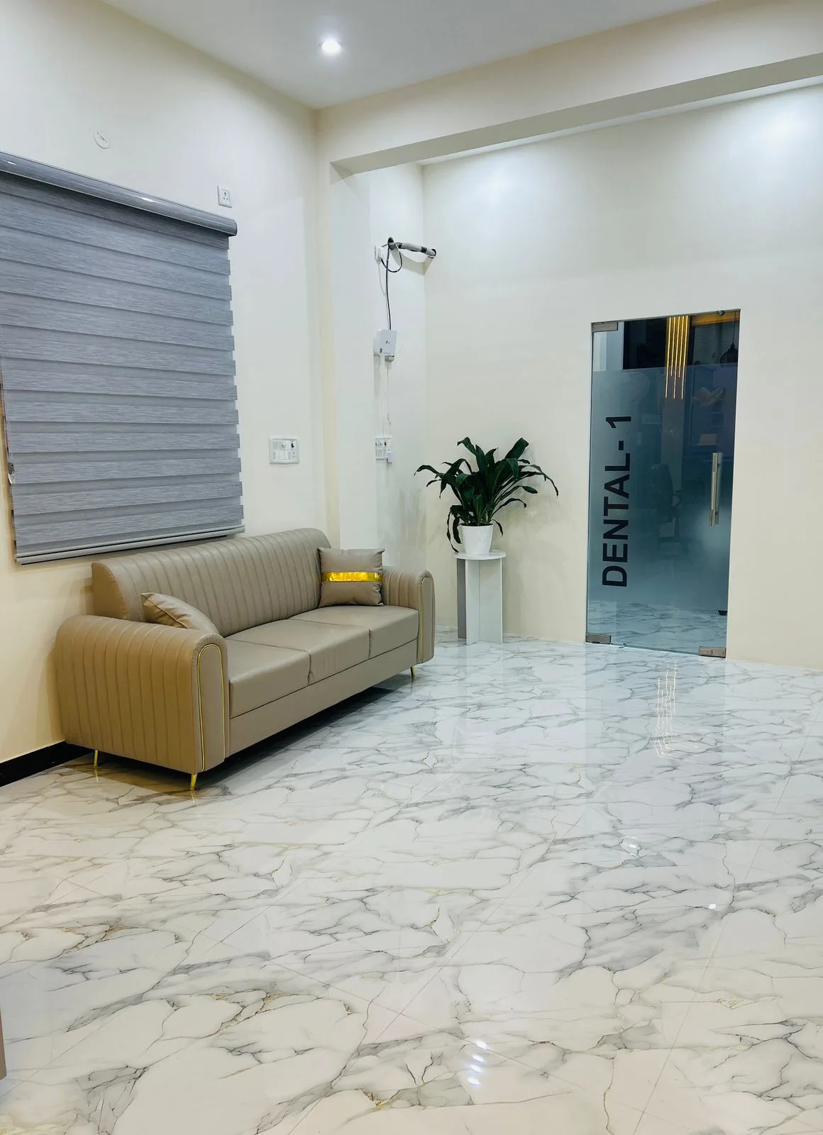 Spark Dental Care Dental 1