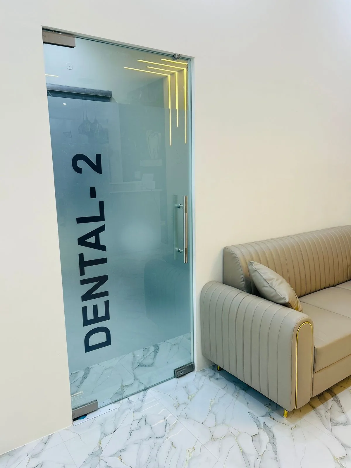 Spark Dental Care Dental 2