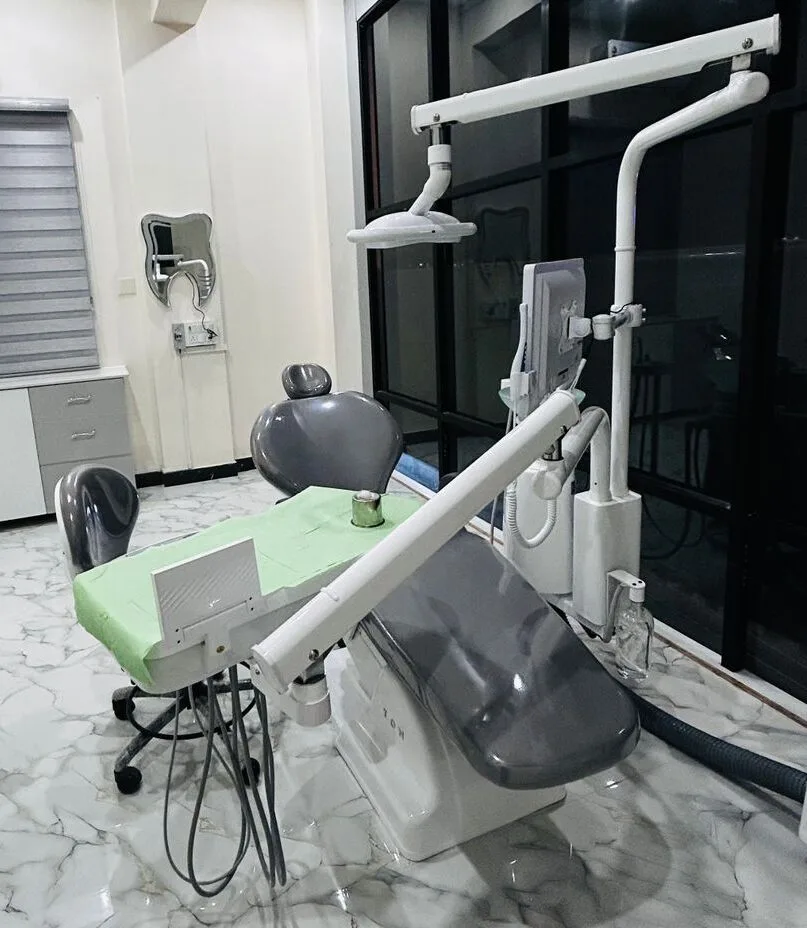 Spark Dental Care Dental Chair